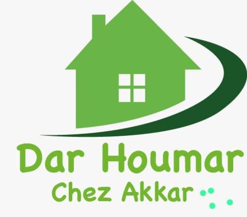 Gite El Houmar Tanakoub Ngoại thất bức ảnh